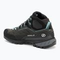 Черевики туристичні жіночі SCARPA Rapid XT Mid GTX shark/aqua 3