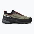 Черевики туристичні жіночі SCARPA Rapid XT GTX birch/coral 2