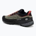 Черевики туристичні жіночі SCARPA Rapid XT GTX birch/coral 3