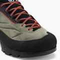 Черевики туристичні жіночі SCARPA Rapid XT GTX birch/coral 7