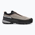 Черевики туристичні чоловічі SCARPA Rapid XT taupe/rust orange 2