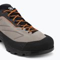 Черевики туристичні чоловічі SCARPA Rapid XT taupe/rust orange 7