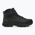Черевики трекінгові чоловічі SCARPA Moraine Polar Gtx dark anthracite / ocean 2