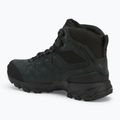 Черевики трекінгові чоловічі SCARPA Moraine Polar Gtx dark anthracite / ocean 3