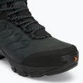 Черевики трекінгові чоловічі SCARPA Moraine Polar Gtx dark anthracite / ocean 7