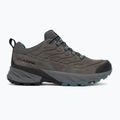 Черевики трекінгові чоловічі SCARPA Rush 2 Pro GTX titanum/ocean 2
