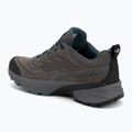 Черевики трекінгові чоловічі SCARPA Rush 2 Pro GTX titanum/ocean 3