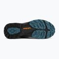 Черевики трекінгові чоловічі SCARPA Rush 2 Pro GTX titanum/ocean 4
