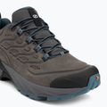 Черевики трекінгові чоловічі SCARPA Rush 2 Pro GTX titanum/ocean 7