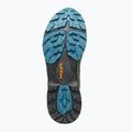 Черевики трекінгові чоловічі SCARPA Rush 2 Pro GTX titanum/ocean 9