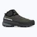 Черевики туристичні чоловічі SCARPA Rapid XT Mid GTX shark/military 2