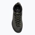 Черевики туристичні чоловічі SCARPA Rapid XT Mid GTX shark/military 5