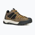 Чоловічі туристичні черевики SCARPA Rove GTX mud/dark rock/burned 8