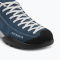 Черевики туристичні SCARPA Mojito ocean 7