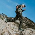 Чоловічі туристичні черевики SCARPA Mojito petrol 9