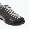 Черевики туристичні SCARPA Mojito shark 7