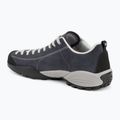 Черевики туристичні SCARPA Mojito iron gray 3