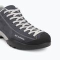 Черевики туристичні SCARPA Mojito iron gray 7