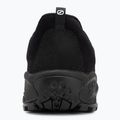 Кросівки туристичні чоловічі SCARPA Mojito black 6