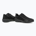 Чоловічі туристичні черевики SCARPA Mojito black 4