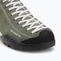 Кросівки туристичні чоловічі SCARPA Mojito birch 7