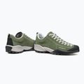 Чоловічі трекінгові черевики SCARPA Mojito birch 4