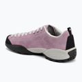 Черевики туристичні SCARPA Mojito orchid rose 3
