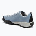 Черевики туристичні SCARPA Mojito sky blue 3