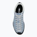 Черевики туристичні SCARPA Mojito sky blue 5