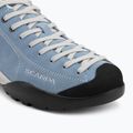 Черевики туристичні SCARPA Mojito sky blue 7