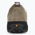 Черевики SCARPA Mojito Wrap dark rock 6