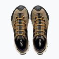 Взуття туристичне чоловіче SCARPA Rove GTX mud/burnt 5