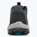 Черевики туристичні чоловічі SCARPA Rove GTX anthracite/dark rock 6