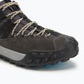 Черевики туристичні чоловічі SCARPA Rove GTX anthracite/dark rock 7
