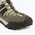 Кросівки туристичні чоловічі SCARPA Rove eucalyptos/forest 7
