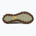 Кросівки туристичні чоловічі SCARPA Rove mustard/choco 4