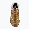 Кросівки туристичні чоловічі SCARPA Rove mustard/choco 5