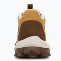 Кросівки туристичні чоловічі SCARPA Rove mustard/choco 6