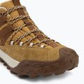 Кросівки туристичні чоловічі SCARPA Rove mustard/choco 7