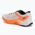 Кросівки для бігу чоловічі SCARPA Spin Ultra 2 ice/orange fluo 3