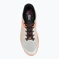 Кросівки для бігу чоловічі SCARPA Spin Ultra 2 ice/orange fluo 5