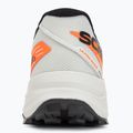 Кросівки для бігу чоловічі SCARPA Spin Ultra 2 ice/orange fluo 6