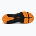 Черевики трекінгові чоловічі SCARPA Rush TRK GTX brown/orange 4