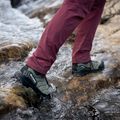 Черевики трекінгові жіночі SCARPA Rush TRK GTX birch/flamingo 11