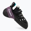 Взуття для скелелазіння SCARPA Instinct VSR LV black/violet/milk 2