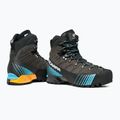 Чоловічі високогірні черевики SCARPA Ribelle HD 4