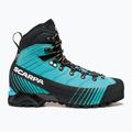 Жіночі альпіністські черевики SCARPA Ribelle HD 2