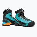 Жіночі альпіністські черевики SCARPA Ribelle HD 4