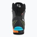 Черевики високогірні чоловічі SCARPA Ribelle Lite HD iron gray / lime 6