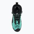 Черевики високогірні жіночі SCARPA Ribelle Lite HD aqua green/aqua green 5